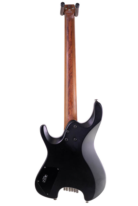 Ibanez QX52BKF Flat Black