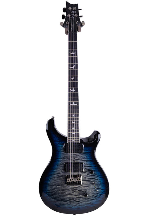 PRS SE Mark Holcomb Signature Holcomb Blue Burst