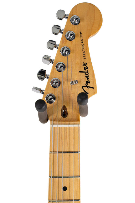 Fender Standard Stratocaster HSS Aqua Marine Metallic