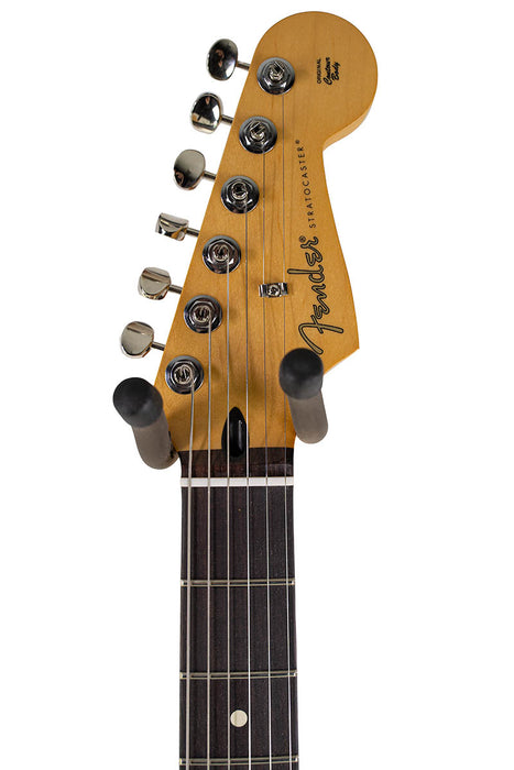 2026 Fender Player II Stratocaster HSS Rallye Orange