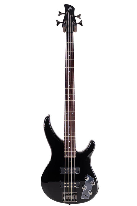 Brand New Yamaha TRBX304BL Black