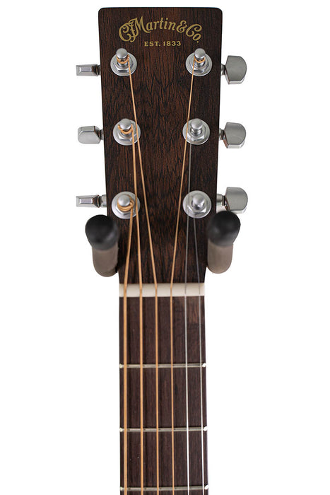 Martin Road Series SC-10E Modern Sapele Acoustic-Electric Dark Mahogany