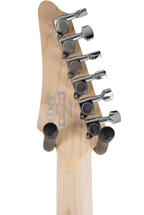 2026 Ibanez AZES40 3-tone Sunburst