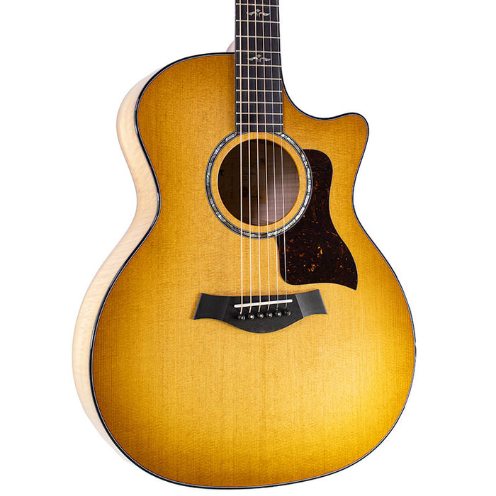 2026 Taylor Next Generation 614ce Antique Blond