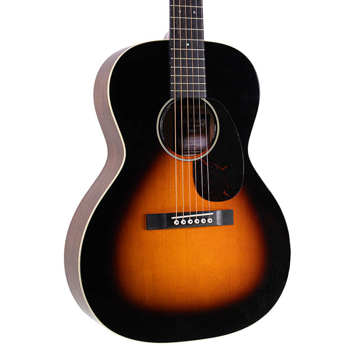 Martin CEO-7 Teardrop Sunburst