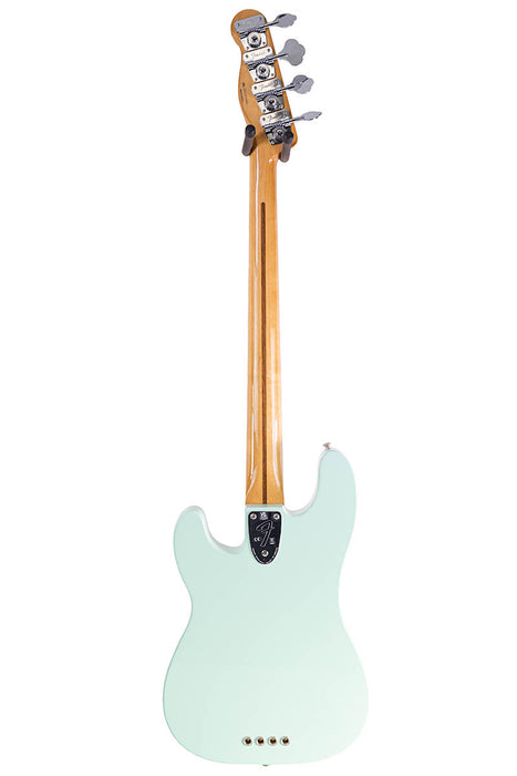 Brand New Fender Vintera II '70s Telecaster Bass