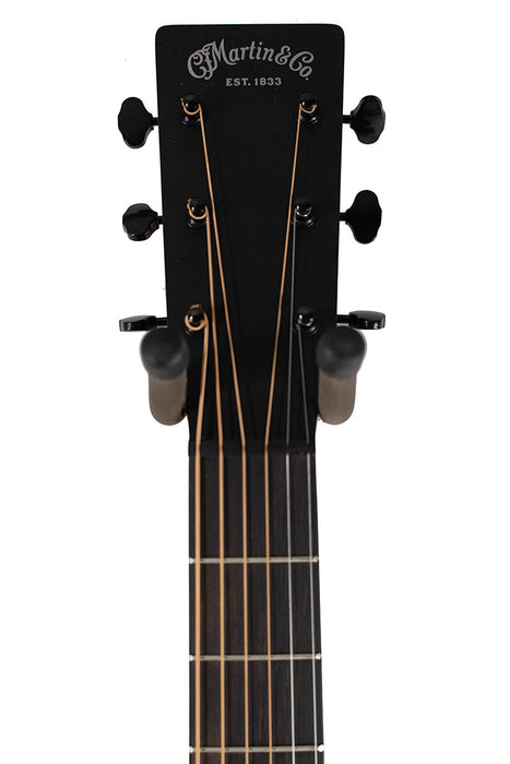 Martin DC-10E Modern Black