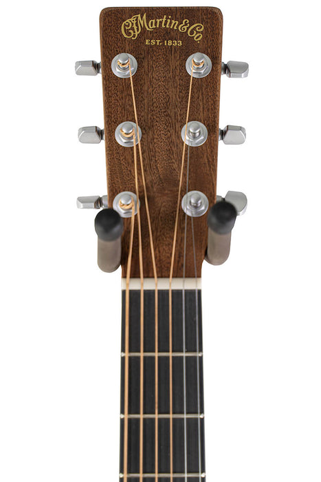 2025 Martin D Jr E StreetMaster Dark Mahogany Distressed