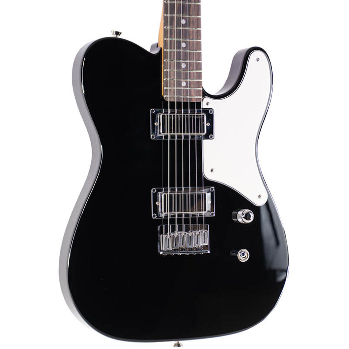 2026 Fender Limited Edition American Cabronita Special Black