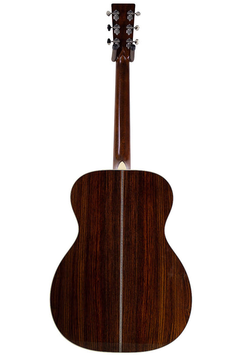 2026 Martin OMJM John Mayer Natural