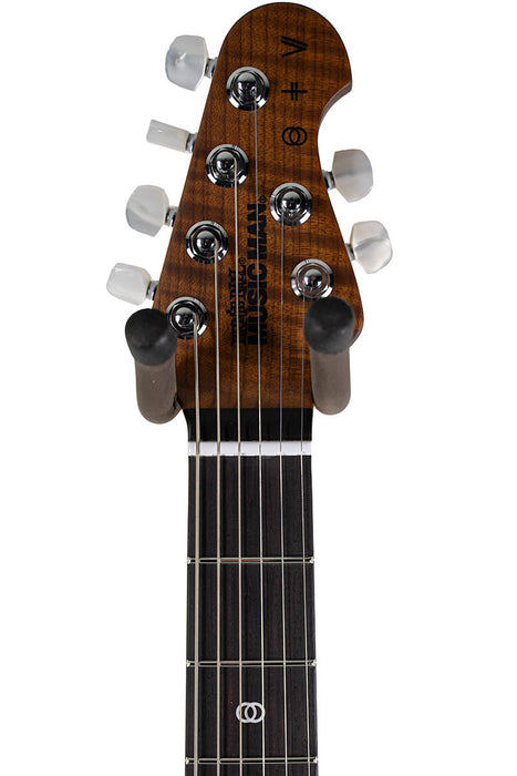 Brand New Ernie Ball Music Man St. Vincent - St. Vincent Blue