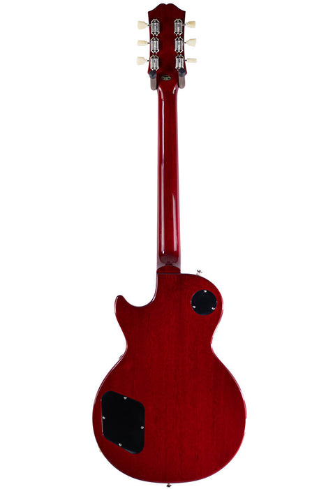 Brand New Epiphone Les Paul Standard 50s Heritage Cherry Sunburst