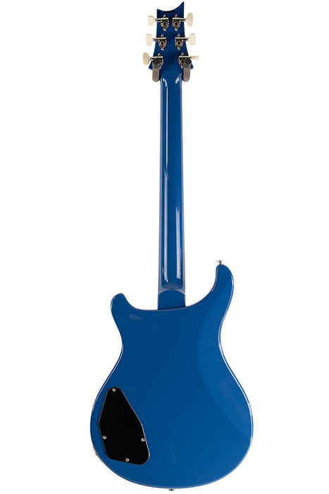 Brand New PRS S2 McCarty 594 Thinline Standard Space Blue