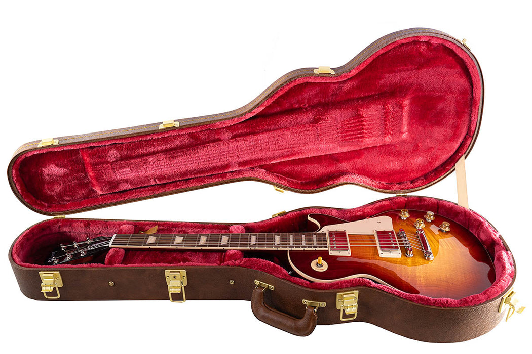 2026 Gibson Les Paul Standard '50s Heritage Cherry Sunburst