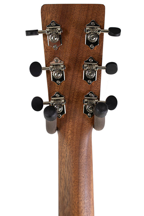 Martin D-10E Retro Road Series Aging Toner