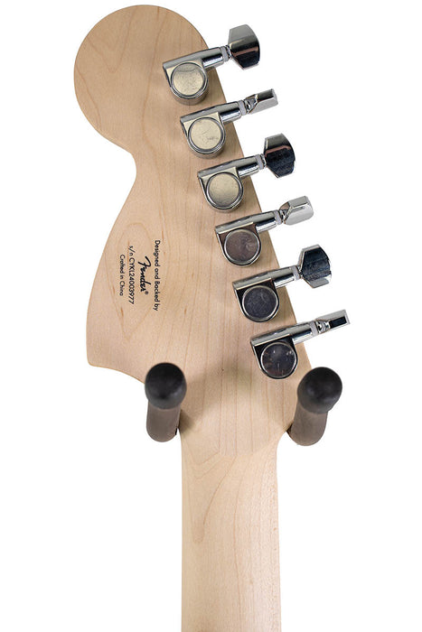 Squier FSR Affinity Series Stratocaster HSS Natural