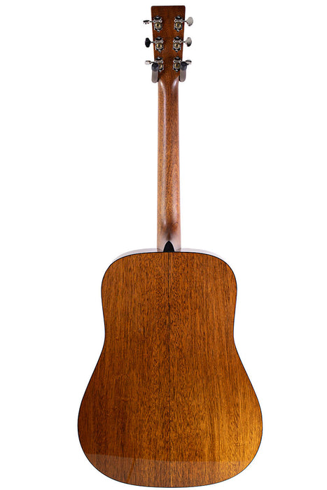 2025 Martin D-18 Natural