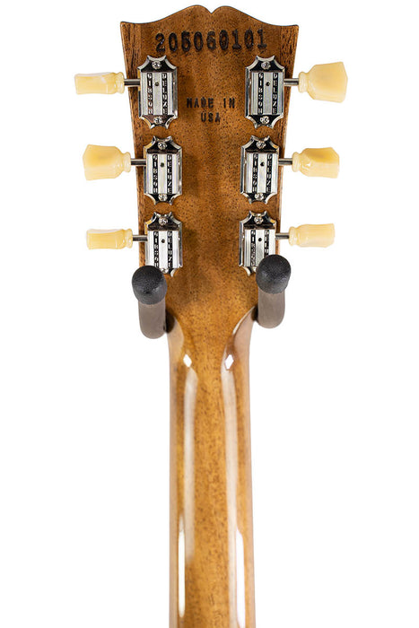 2026 Gibson Les Paul Standard '50s Gold Top