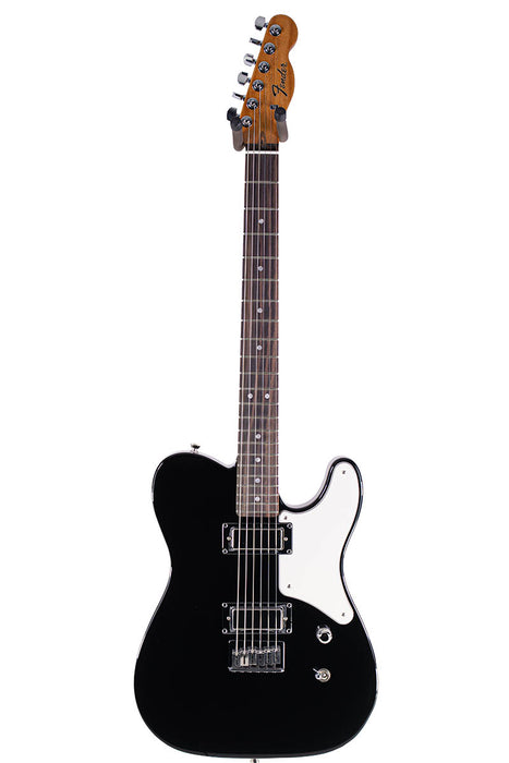 2026 Fender Limited Edition American Cabronita Special Black