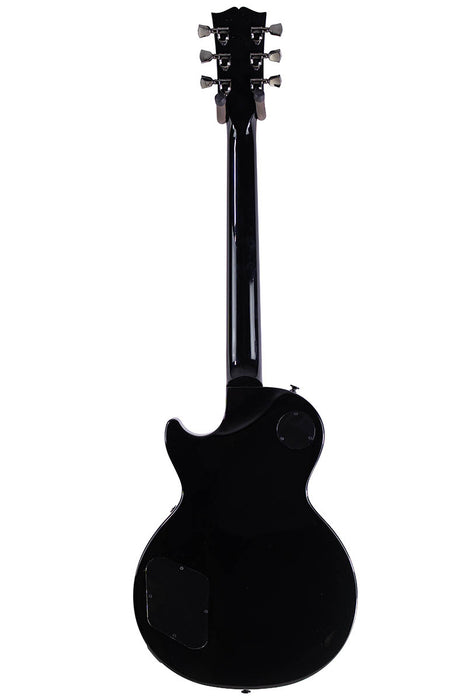 2025 Gibson Les Paul Studio Session Translucent Ebony Burst