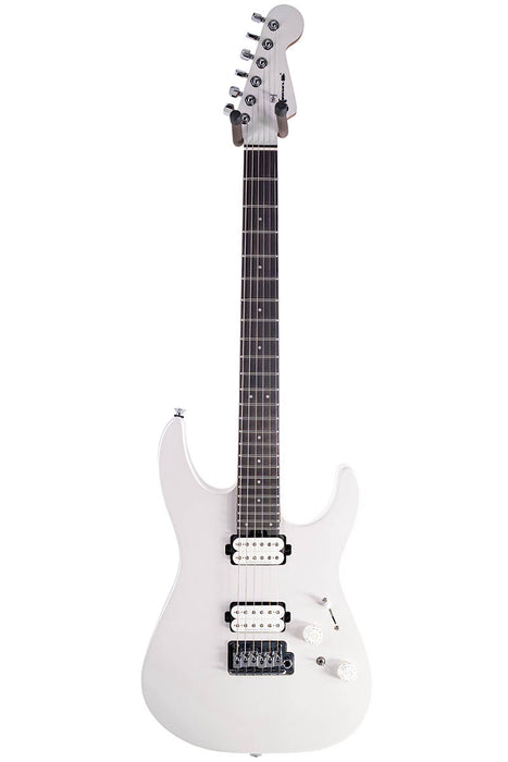 Charvel Pro-Mod Plus Dinky DK24 HH 2PT E Celestial Silk