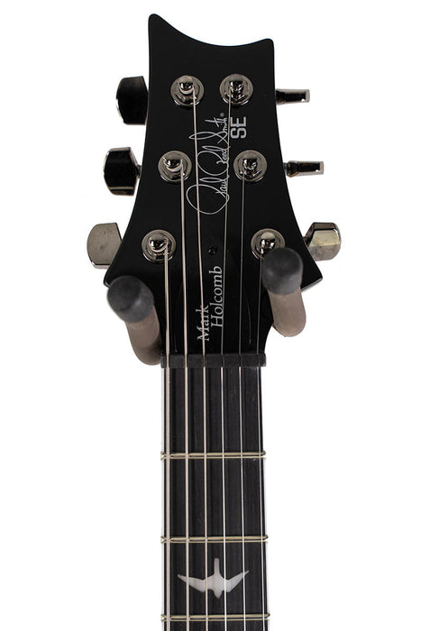 PRS SE Mark Holcomb Signature Holcomb Blue Burst