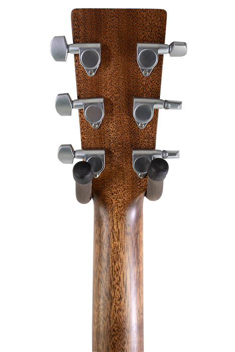 Martin Road Series SC-10E Modern Sapele Acoustic-Electric Dark Mahogany