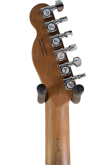 Brand New Fender Limited Edition American Ultra II Telecaster Antique Olive