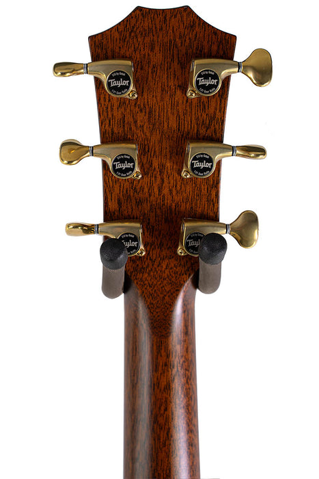 Taylor 812ce Builder's Edition 50th Anniversary Limited-Edition Kona Edgeburst