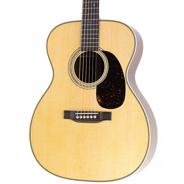 2025 Martin 000-28 Natural