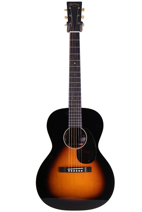 Martin CEO-7 Teardrop Sunburst