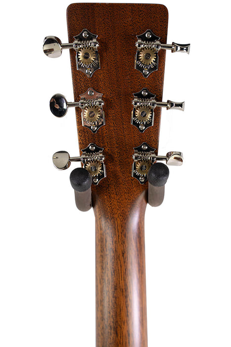 Martin D-18 Molly Tuttle Acoustic Vintage Sunburst