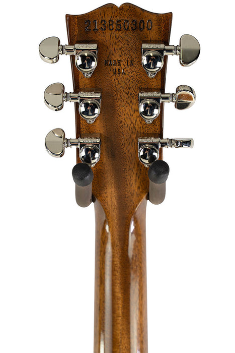 2026 Gibson ES-339 Honeyburst