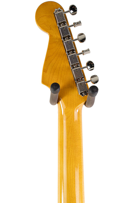 Brand New Fender American Vintage II 1965 Stratocaster Shoreline Gold