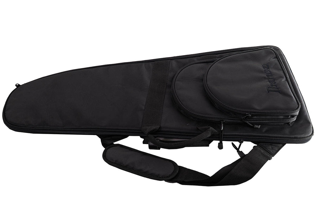 Ibanez QX52BKF Flat Black