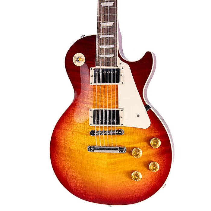 2026 Gibson Les Paul Standard '50s Heritage Cherry Sunburst