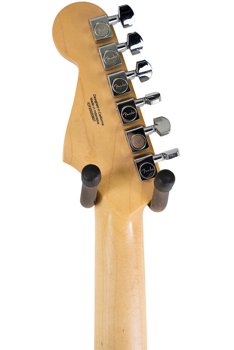 Fender Standard Stratocaster HSS Aqua Marine Metallic