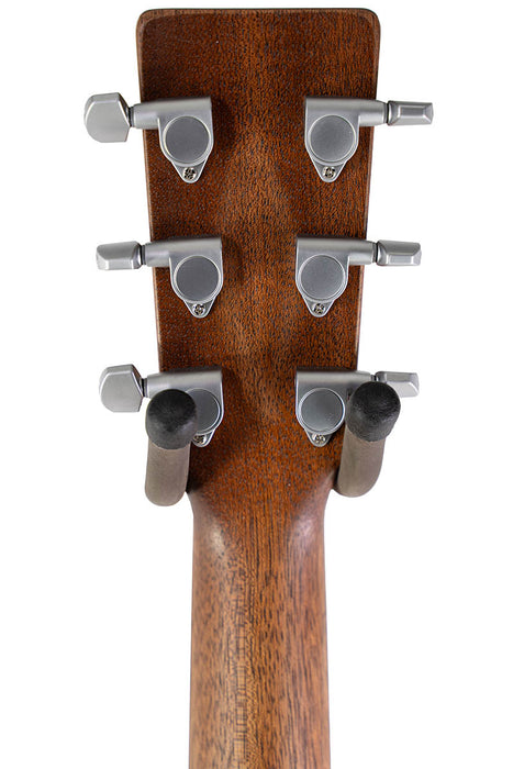 2025 Martin D Jr E StreetMaster Dark Mahogany Distressed
