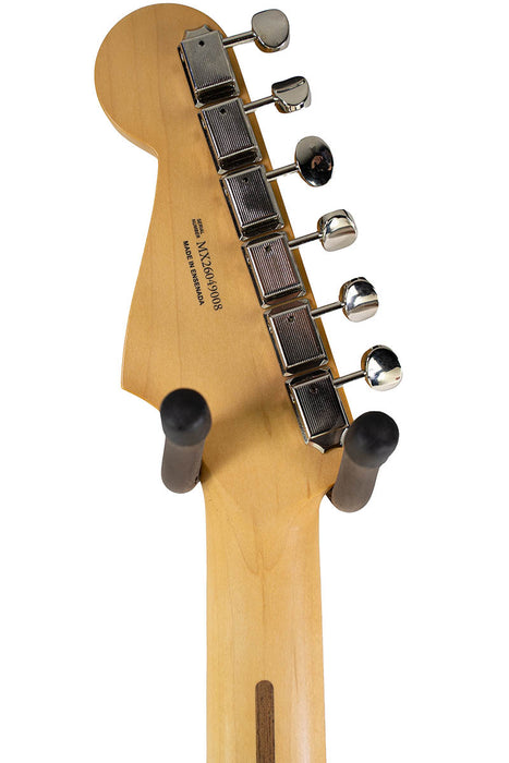 2026 Fender Player II Stratocaster HSS Rallye Orange