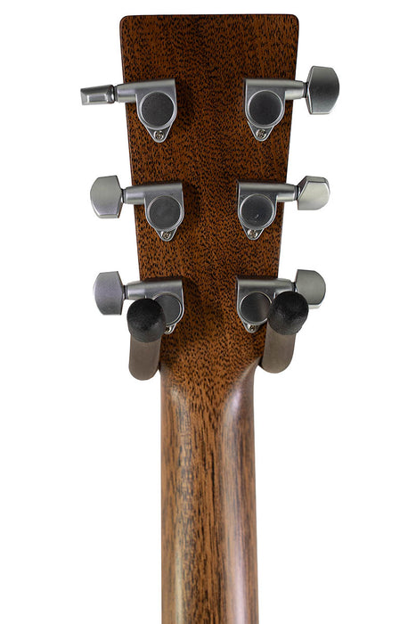 2026 Martin Road Series SC-10E Modern Sapele Natural
