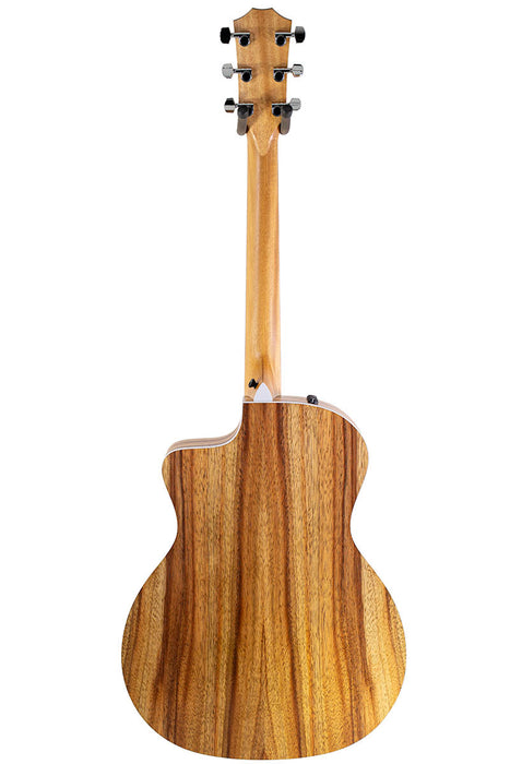 2025 Taylor 214 ce-K Hawaiian Koa Natural