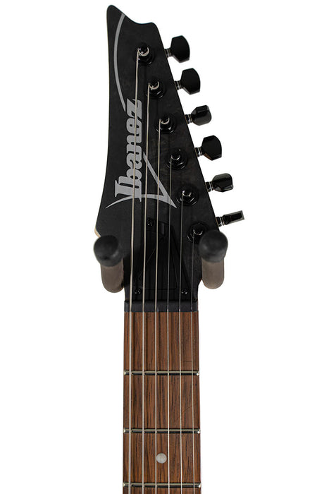 2026 Ibanez RGR431PB Charcoal Gray Flat