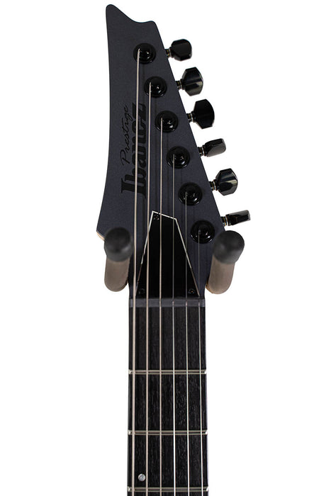Ibanez Prestige RGR5121RB Gray Metallic Flat
