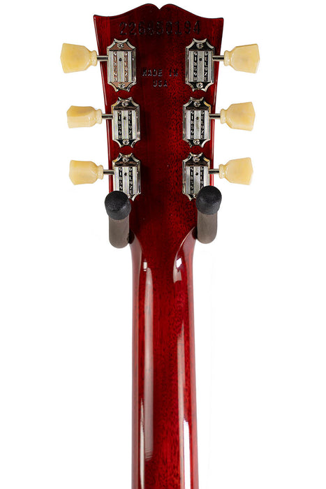 2025 Gibson Les Paul Standard '50s Heritage Cherry Sunburst