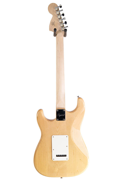 Squier FSR Affinity Series Stratocaster HSS Natural