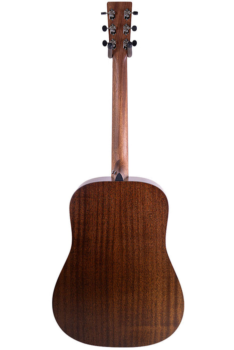 Martin D-10E Retro Road Series Aging Toner