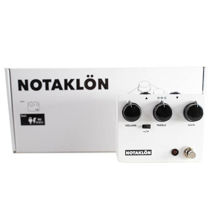 jhs pedals notaklön JHS NOTAKLON — New York Music Emporium