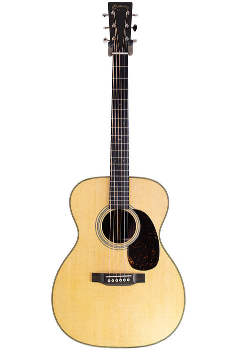 2025 Martin 000-28 Natural