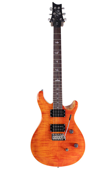 Brand New PRS SE CE 24 Blood Orange