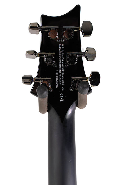 PRS SE Mark Holcomb Signature Holcomb Blue Burst